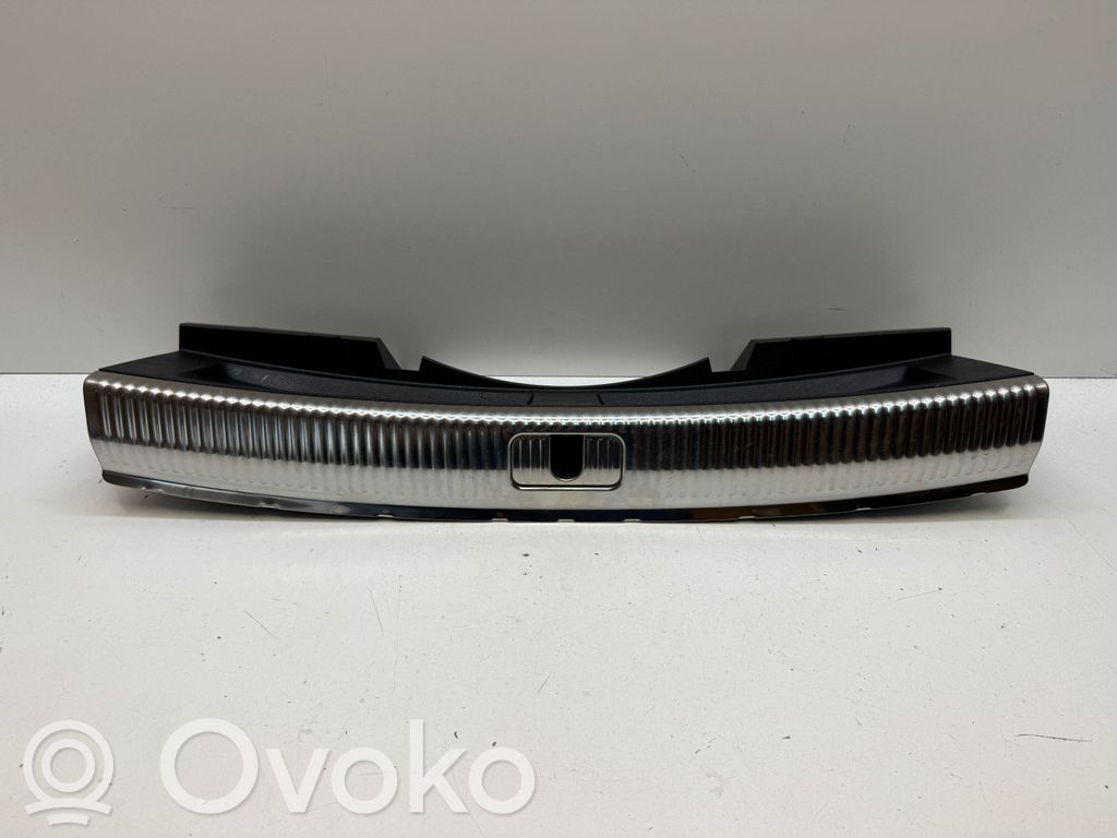 Audi RS5 Protector del borde del maletero/compartimento de carga 