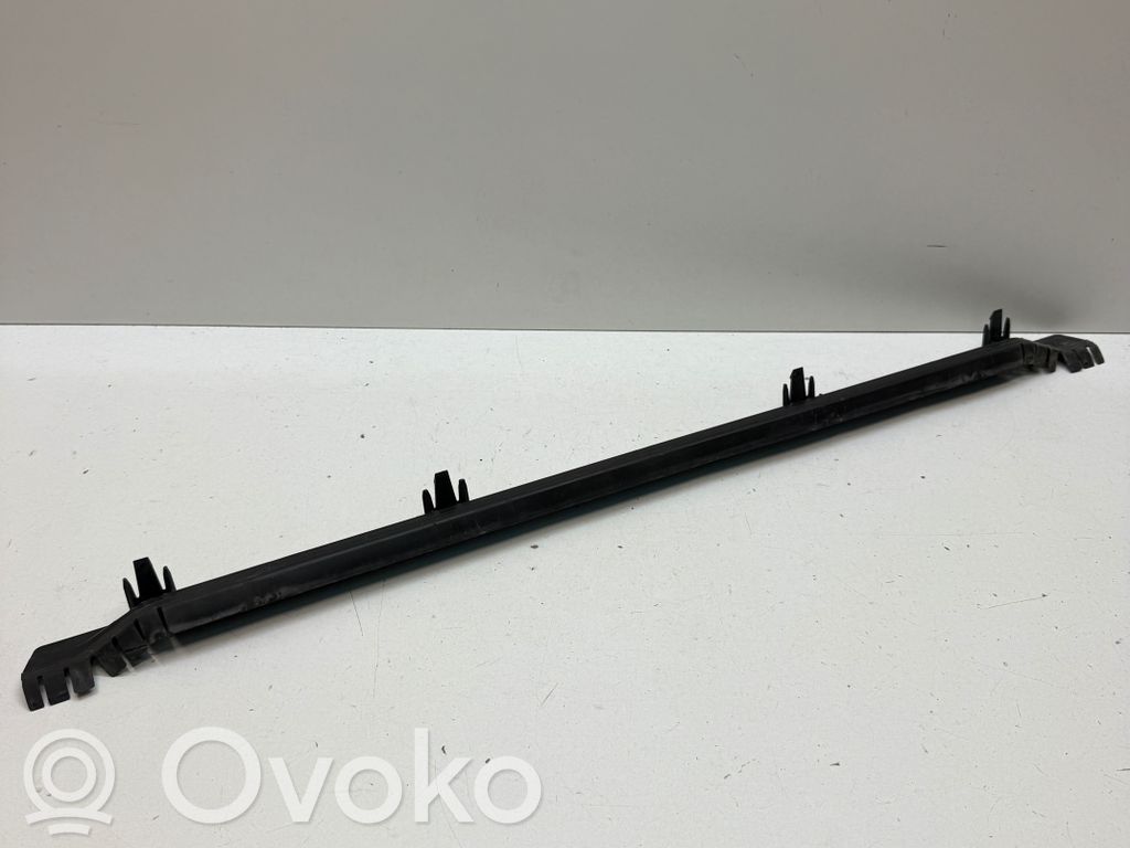 Audi A6 S6 C8 4K Panou suport radiator 