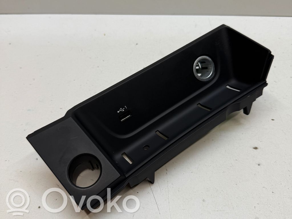 Audi RS5 Engine start stop button switch 