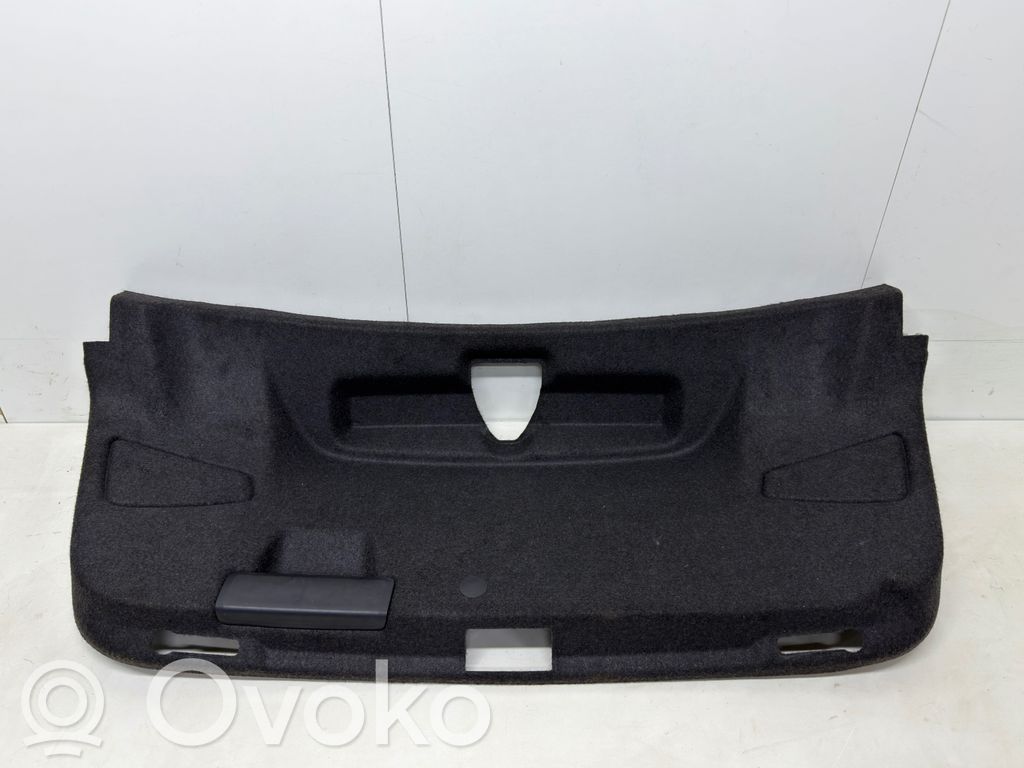 Audi A3 8Y Tailgate trim 
