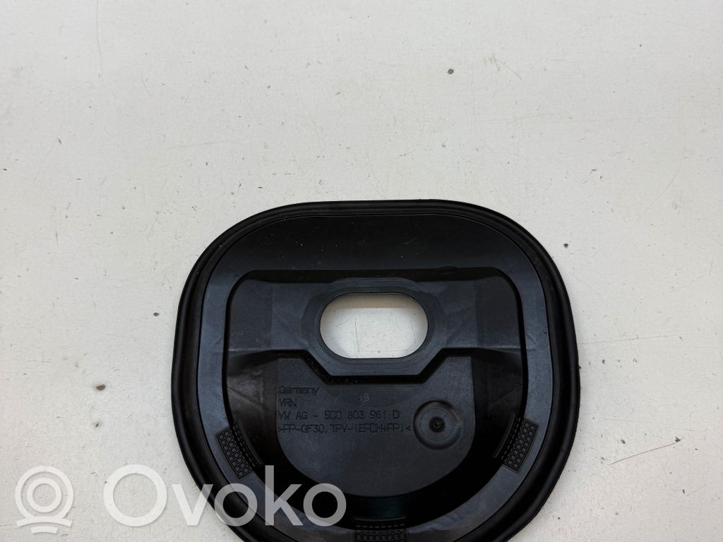 Audi A3 8Y Otros repuestos del interior 