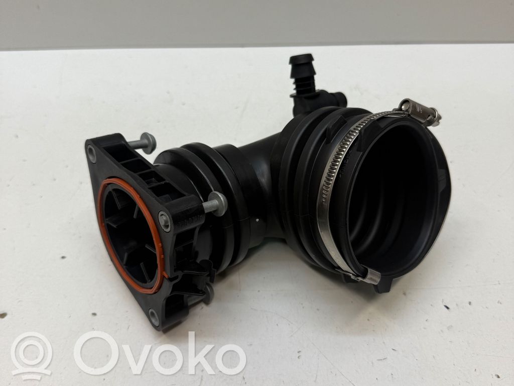 Lamborghini Urus Intake manifold 