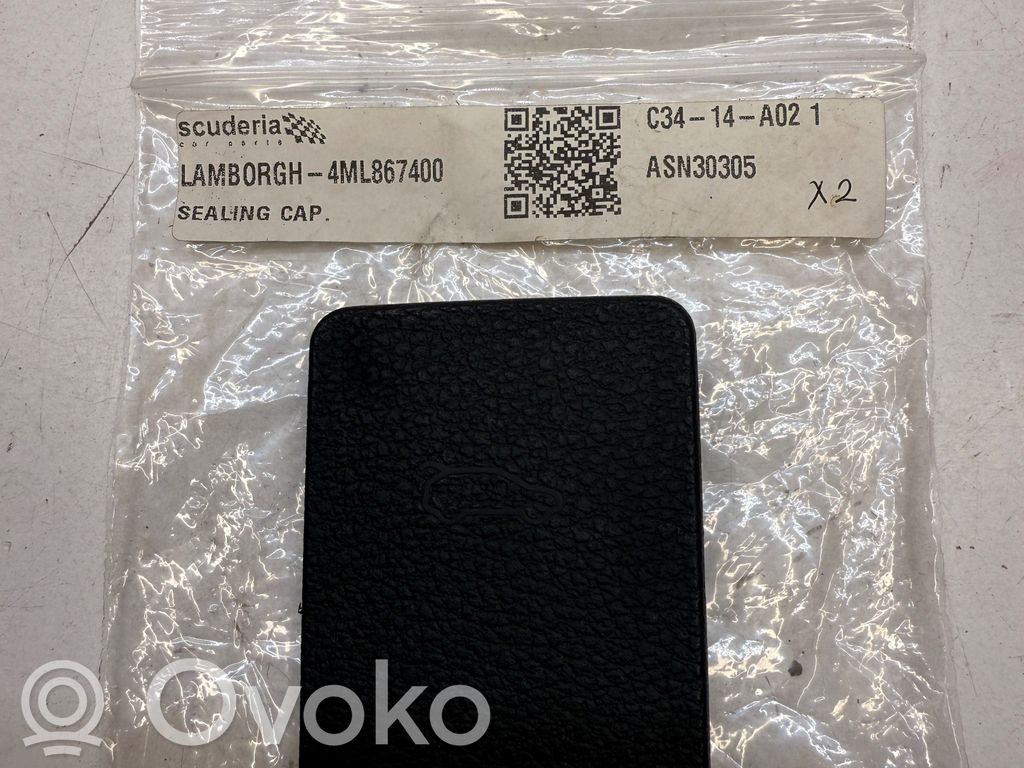 Otros repuestos del interior   4ML867400,C3414A021,ASN30305