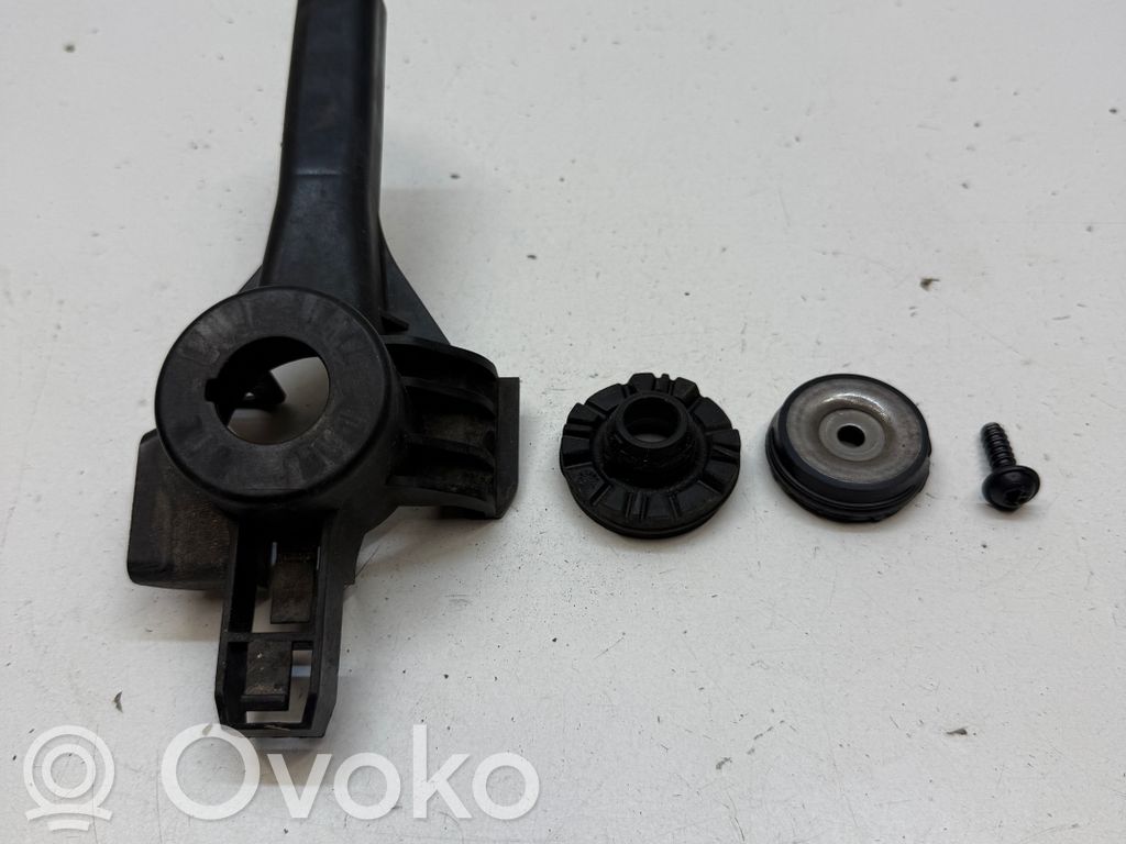 Audi Q5 SQ5 FY Panel mocowania chłodnicy 