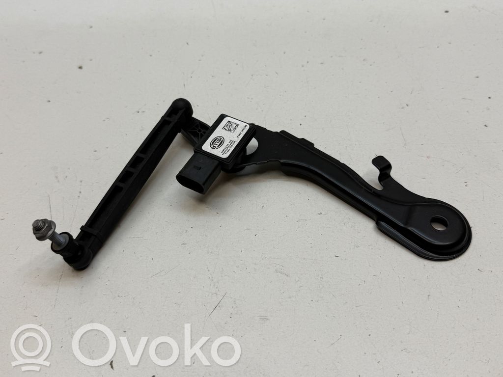 Headlight/headlamp level sensor   8B3941309A,6PM012699