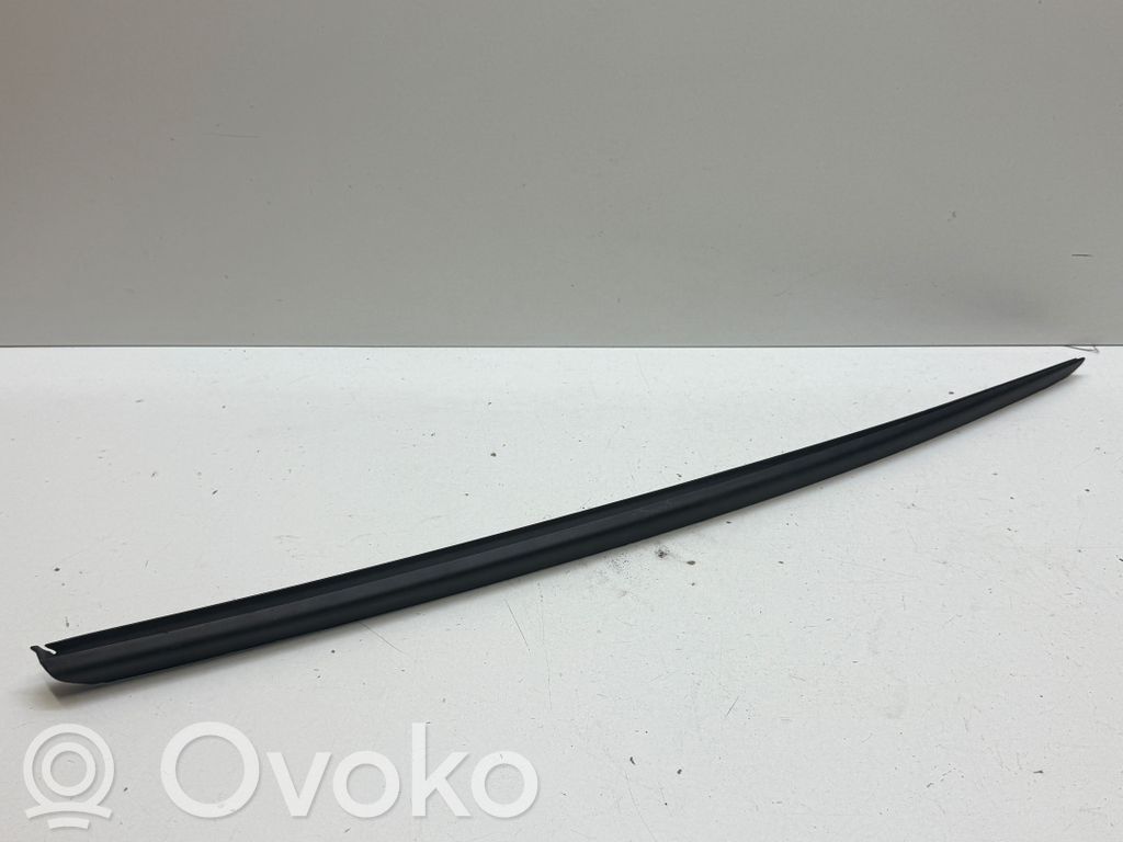 Audi A3 8Y Windshield trim 