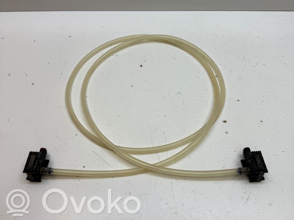 Audi SQ7 Airbagsensor Crashsensor Drucksensor 