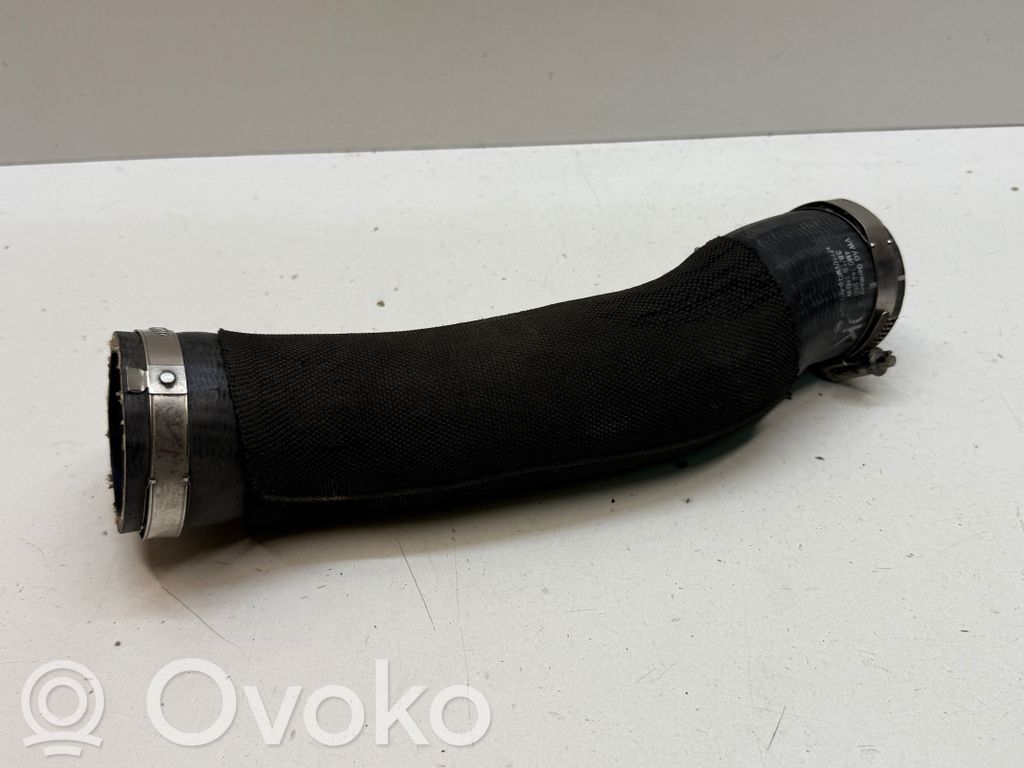 Audi SQ7 Intercooler hose/pipe 