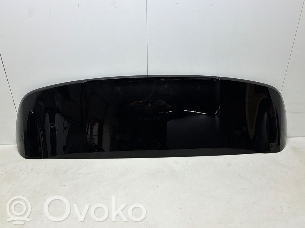 BMW X5 G05 Alerón trasero/maletero 