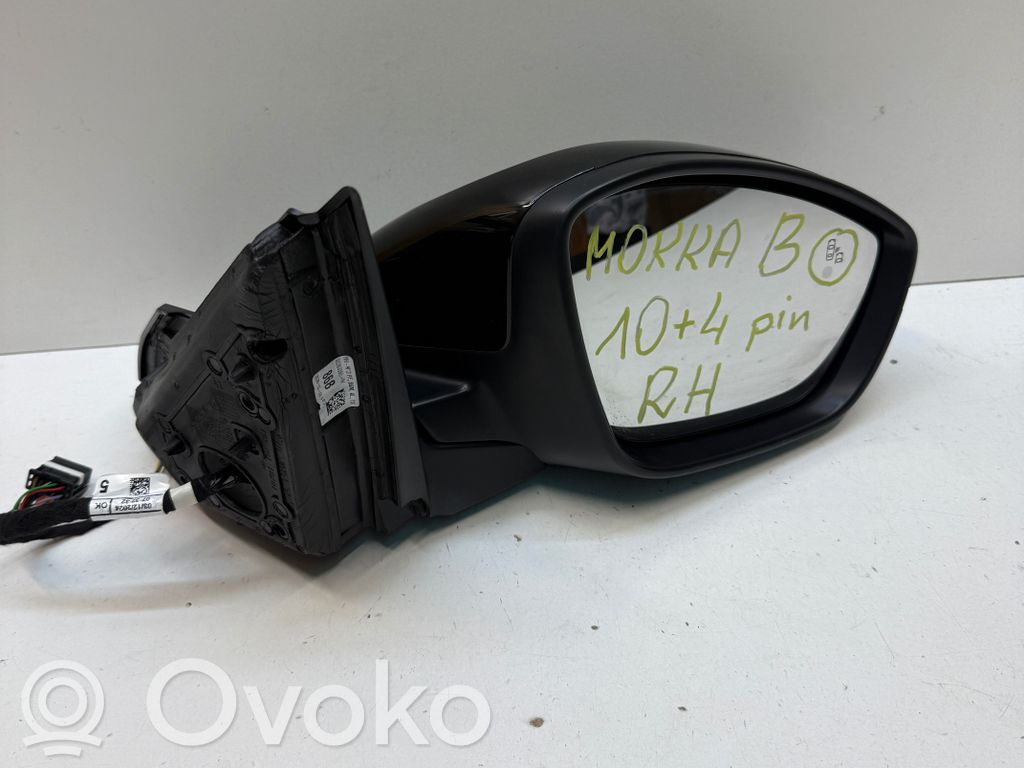Opel Mokka B Oglindă electrică ușă față 
