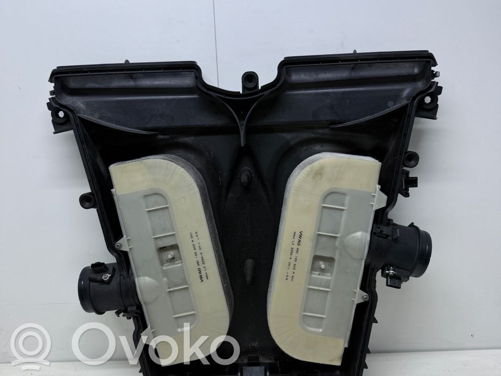 Audi SQ7 Air filter box 