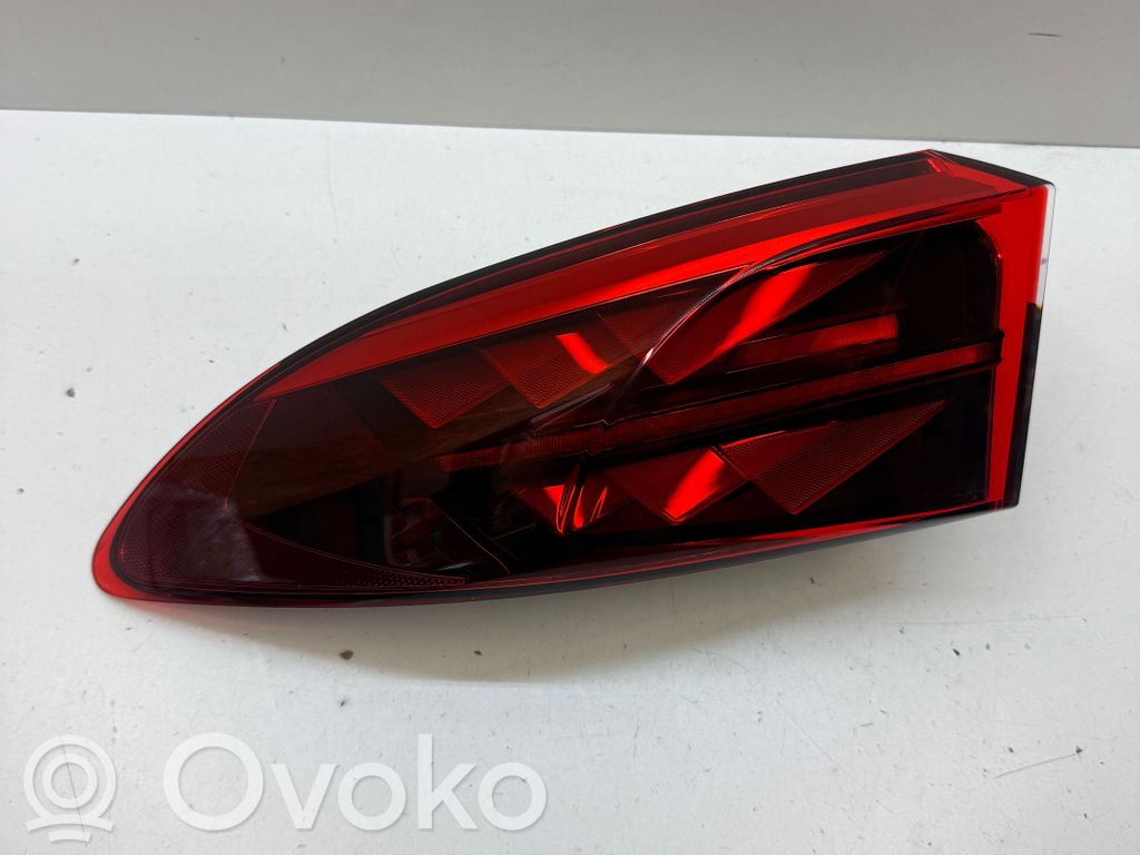 Cupra Terramar Takavalot 