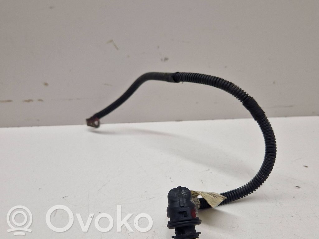 Glow plug wires   756072002A