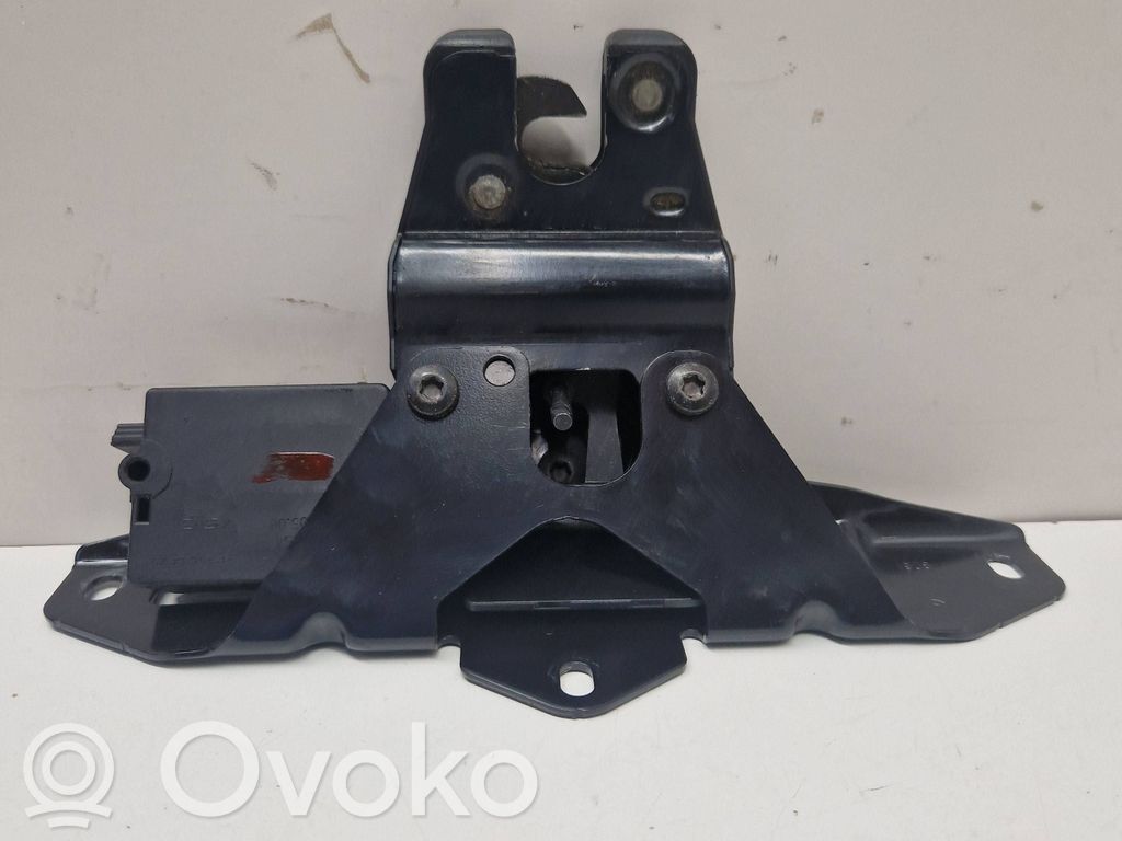 BMW 5 E60 E61 Tailgate/trunk/boot lock/catch/latch 