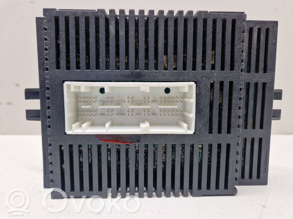 BMW 5 E60 E61 Módulo de luz LCM 