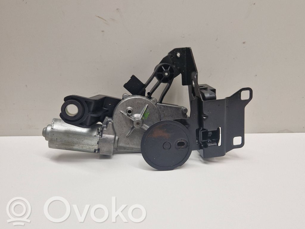 BMW 5 E60 E61 Rear window wiper motor 