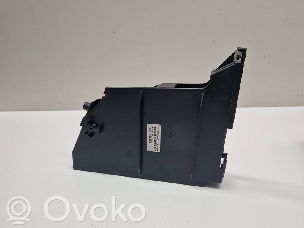 BMW 5 E60 E61 Other interior part 