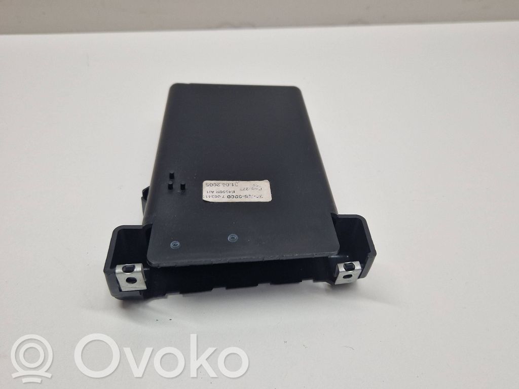 BMW 5 E60 E61 Other dashboard part 