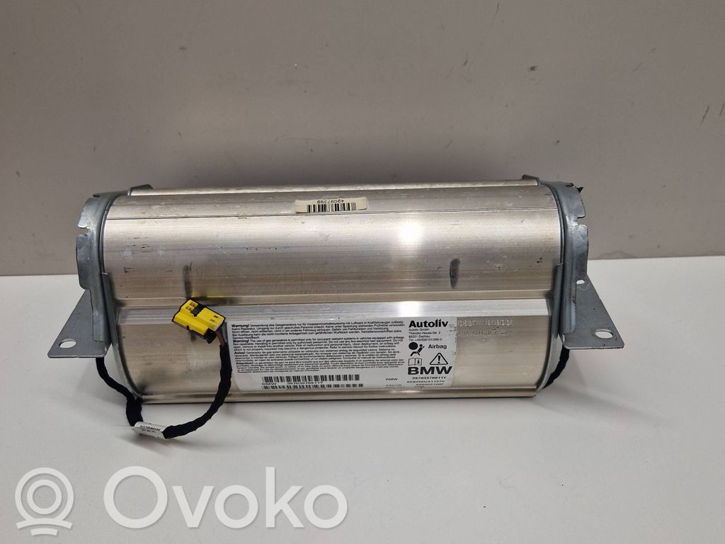 BMW 5 E60 E61 Passenger airbag 