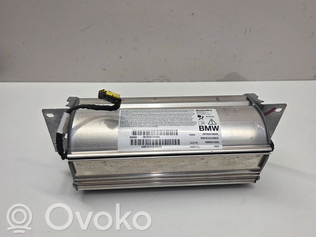 BMW 5 E60 E61 Passenger airbag 