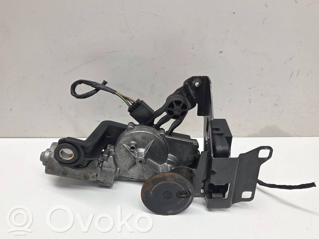 BMW 5 E60 E61 Rear window wiper motor 