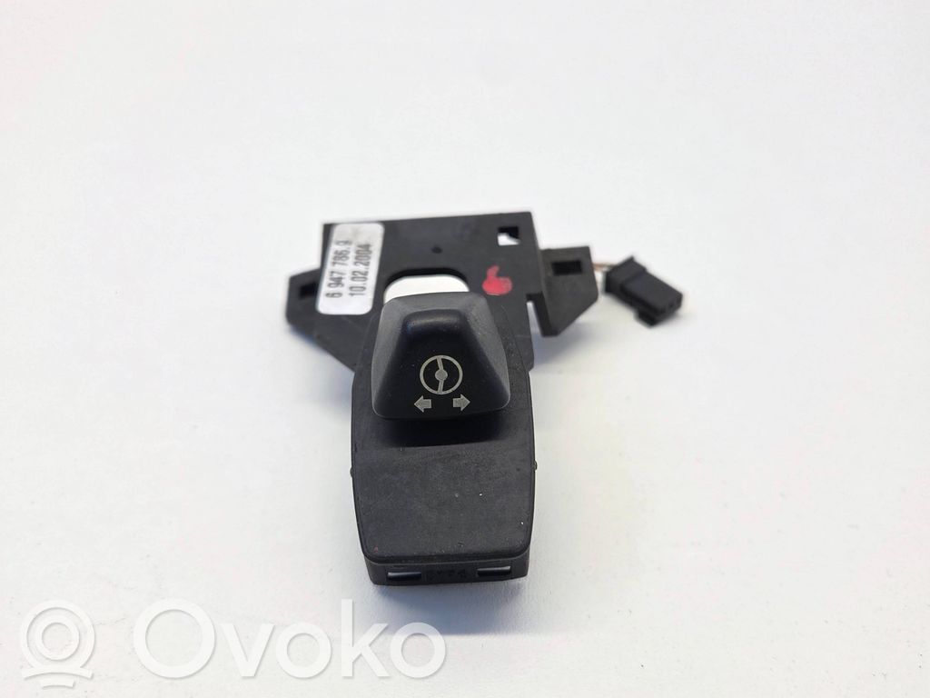 Vairo padėties reguliavimo jungtukas   6947786,10022004