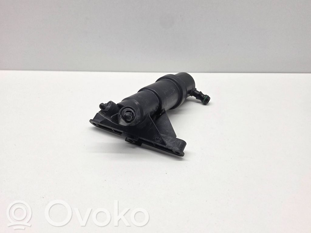 BMW 5 E60 E61 Headlight washer spray nozzle 