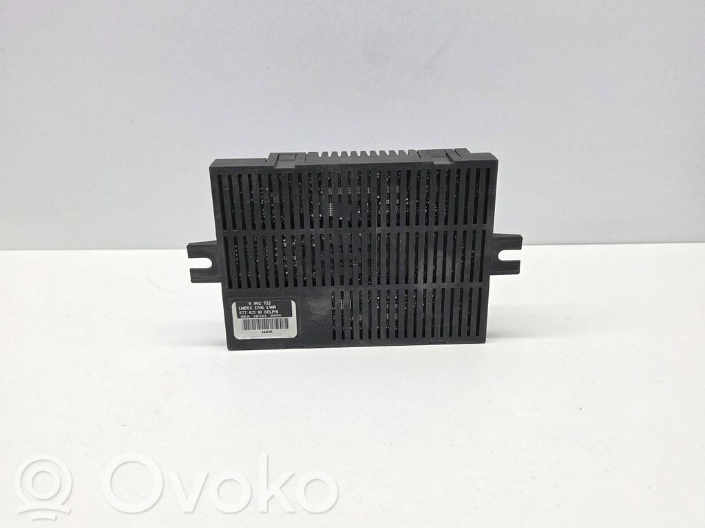 BMW 5 E60 E61 Light module LCM 