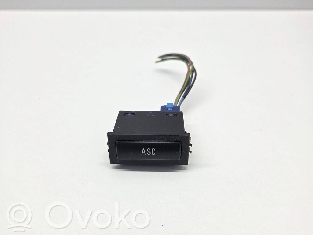 Traction control (ASR) switch   03052310,8363694,6131