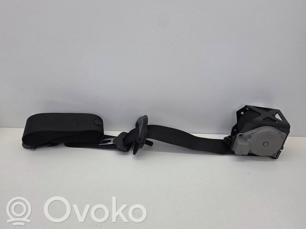 BMW X5 E70 Cinturón delantero 