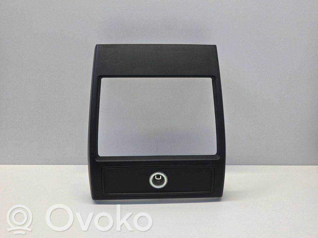 BMW X5 E70 Ashtray trim (rear) 