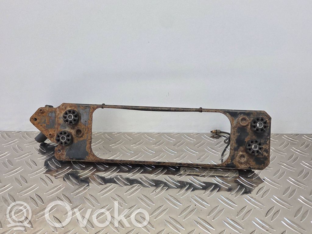 BMW 5 E60 E61 Air suspension valve block 