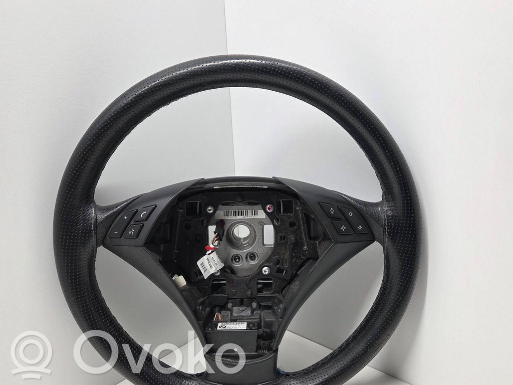 Steering wheel   6938773,2204328