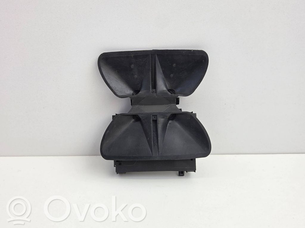 BMW 5 E60 E61 Alarm control unit/module 