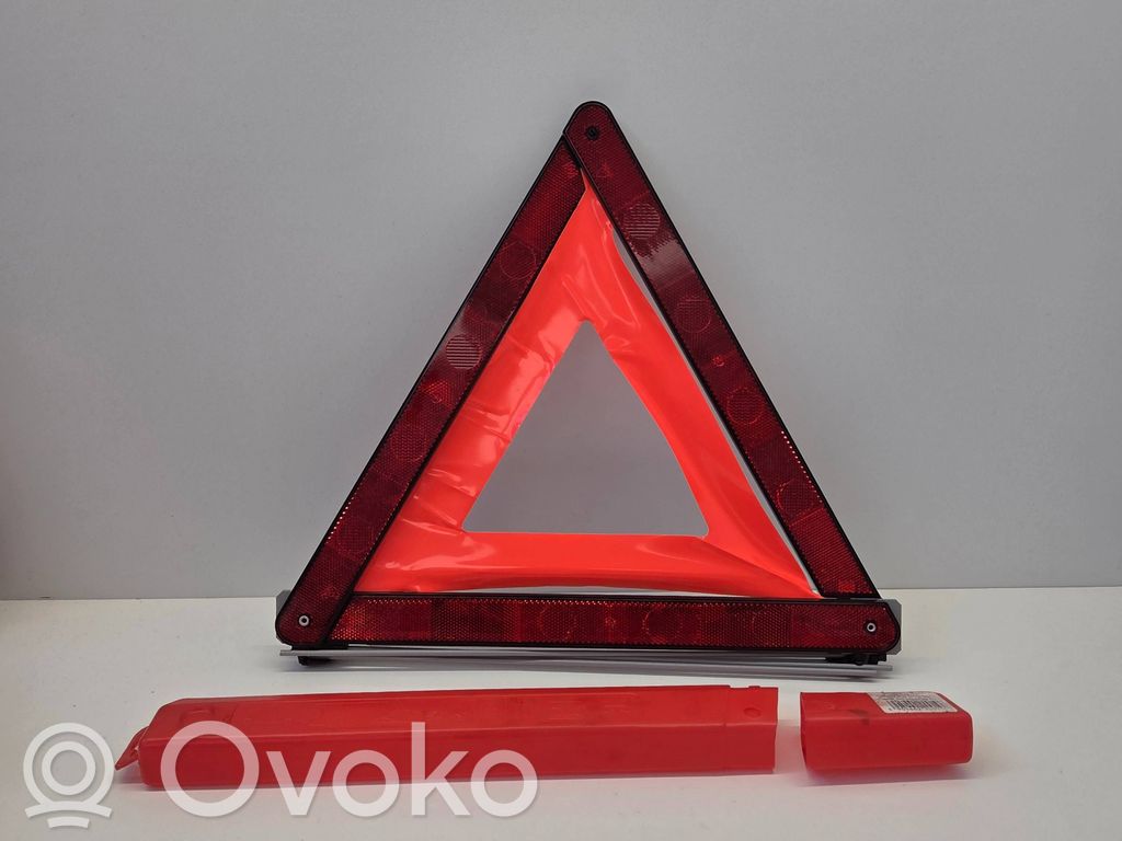 Avarinis ženklas   030415