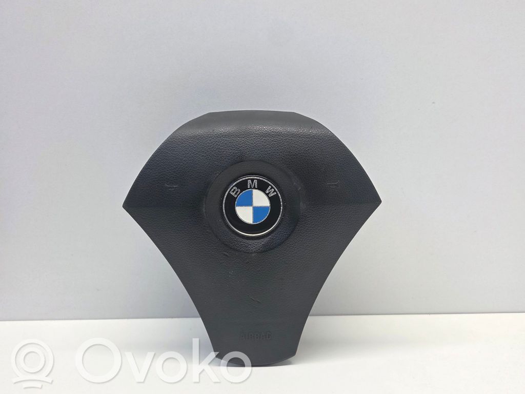 BMW 5 E60 E61 Airbag del volante 