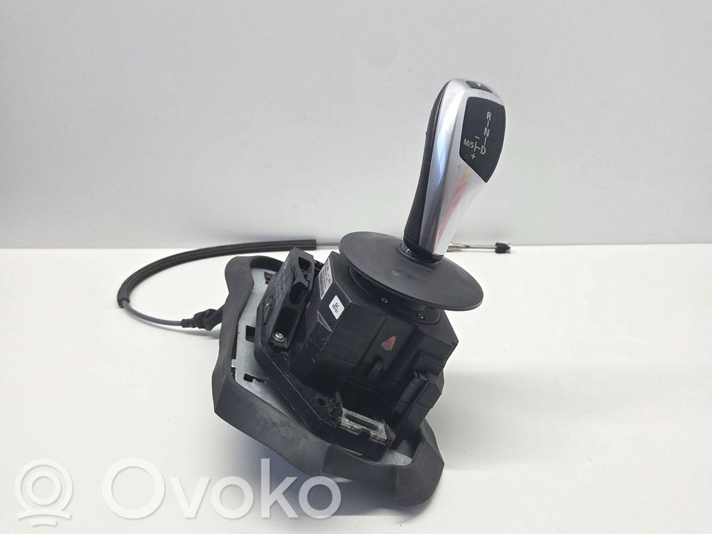 BMW 5 E60 E61 Gear shifter/selector 