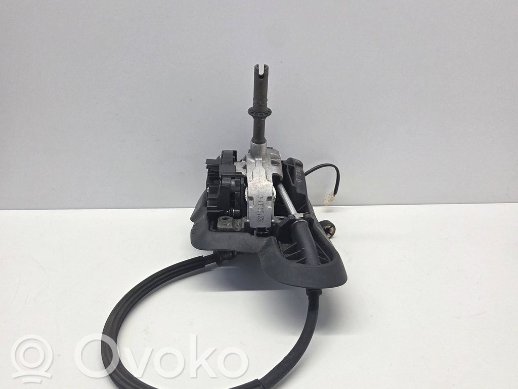 BMW 5 E60 E61 Gear shifter/selector 
