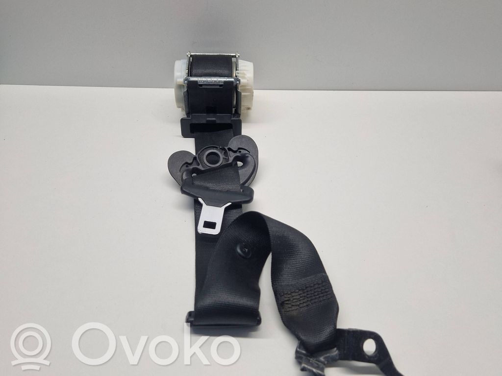 BMW 3 E90 E91 Saugos diržas priekinis 