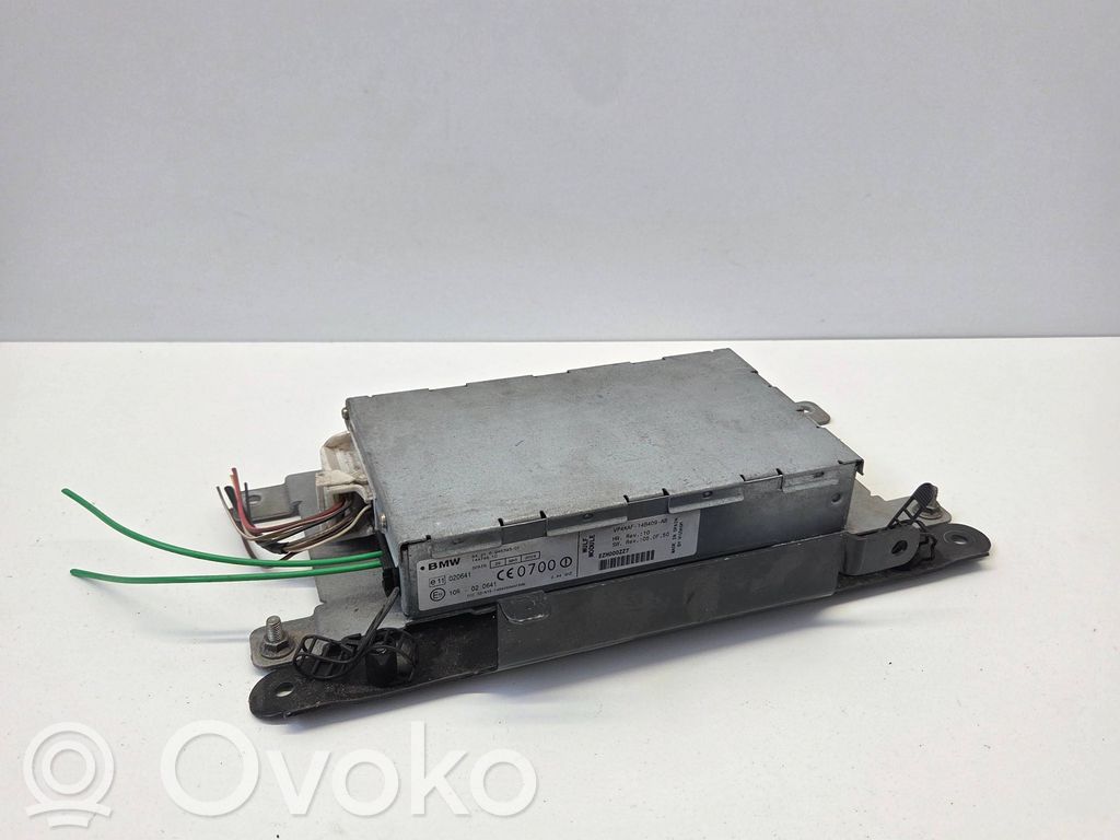 Bluetooth control unit module   6946393,14474810,E1020641