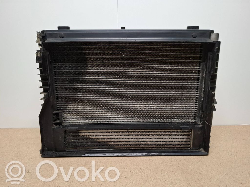 Wasserkühler Kühlerpaket   7787830,22793115