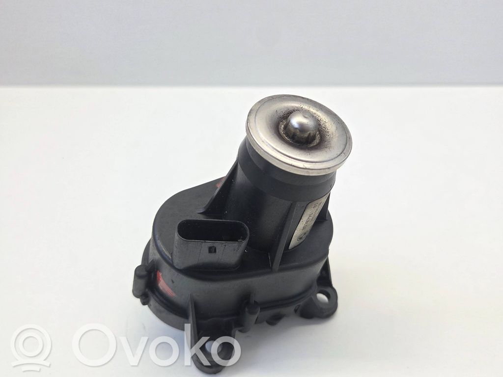 BMW 5 F10 F11 Imusarjan venttiilin käyttömoottori 