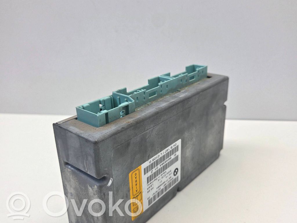 BMW 5 E60 E61 Airbag control unit/module 
