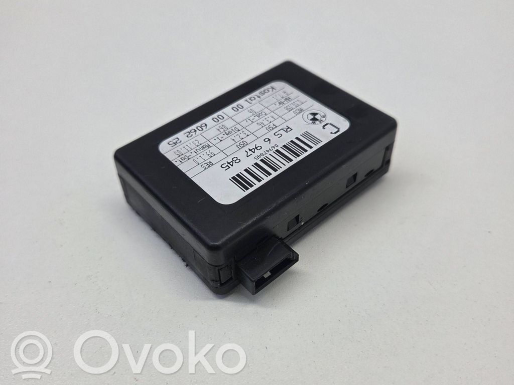 BMW 5 E60 E61 Rain sensor 