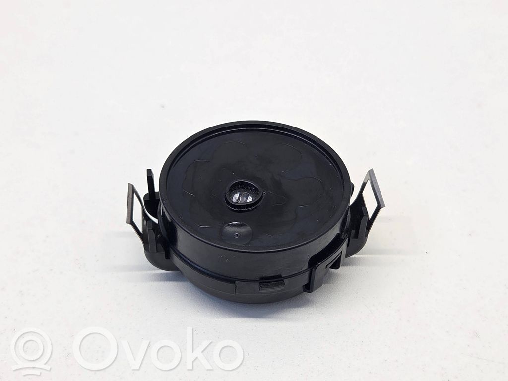 BMW 5 E60 E61 Rain sensor 