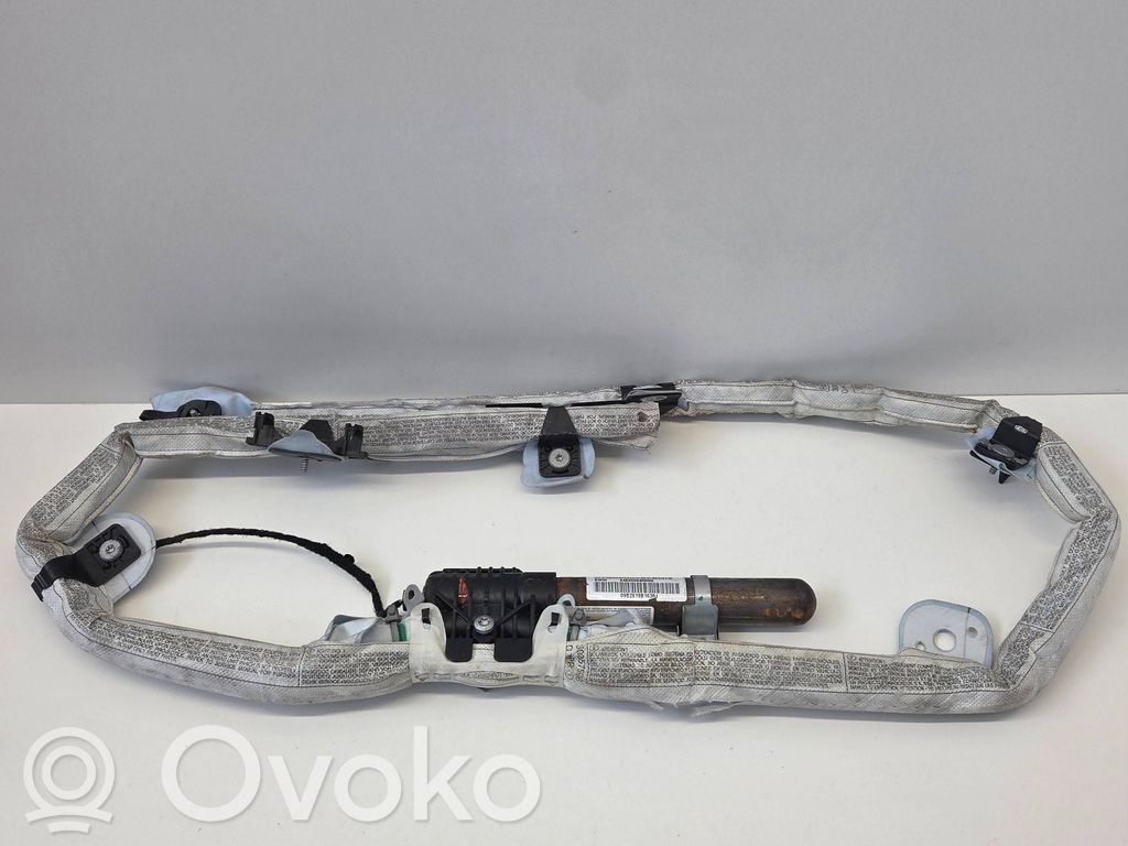 BMW 3 E90 E91 Airbag del techo 
