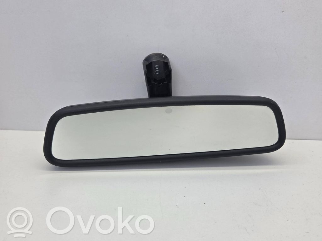 BMW 5 F10 F11 Espejo retrovisor (interior) 