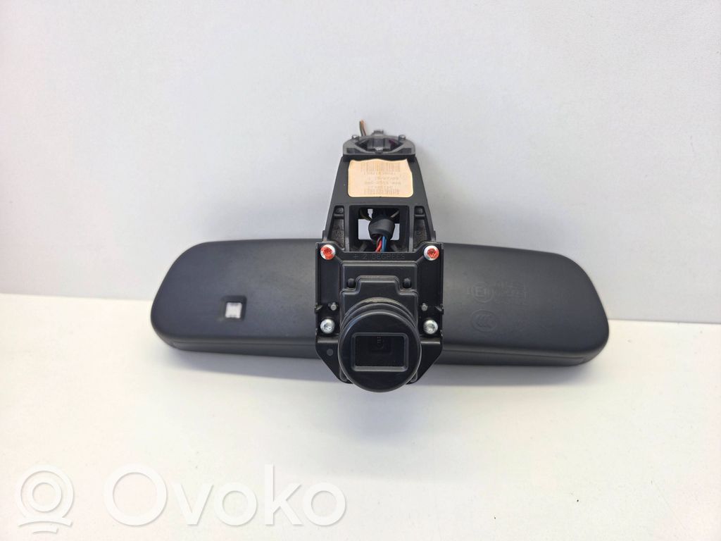 Espejo retrovisor (interior)   E1025891,015891,GNTX480,26086196,9052553,E11015891