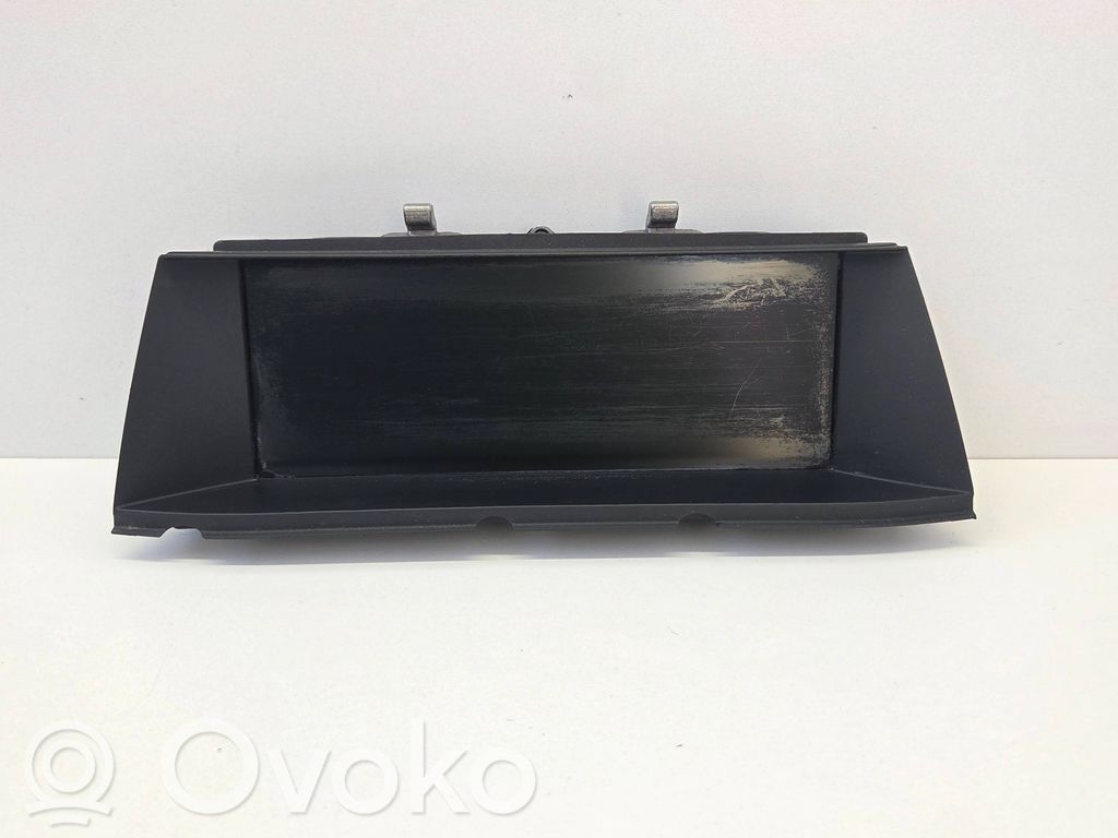 BMW 7 F01 F02 F03 F04 Monitor / wyświetlacz / ekran 