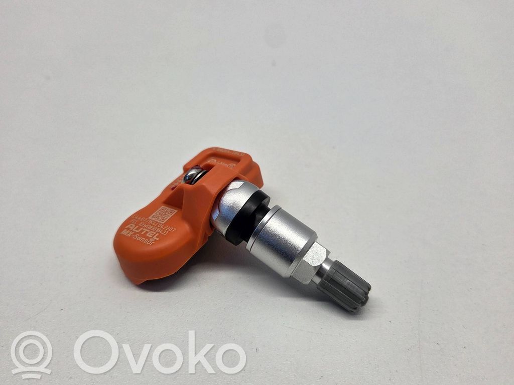 BMW 6 F12 F13 Tire pressure sensor 